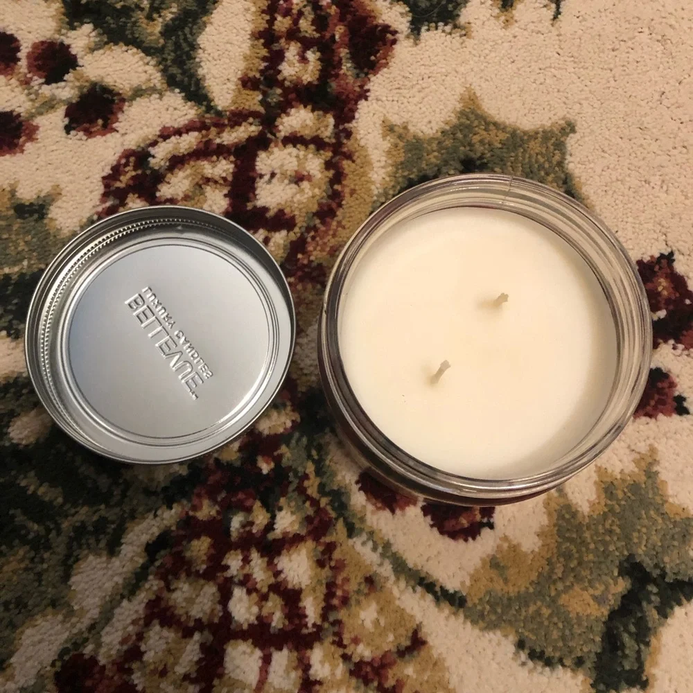 Bellevue Luxury Candle bellevue luxury